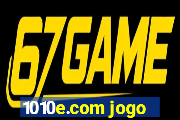 1010e.com jogo